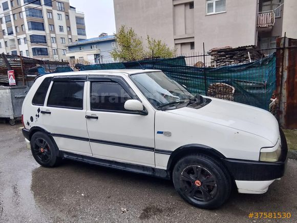 Sahibinden Fiat Uno 70 SX 1997 Model