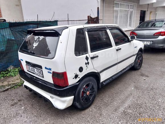 Sahibinden Fiat Uno 70 SX 1997 Model
