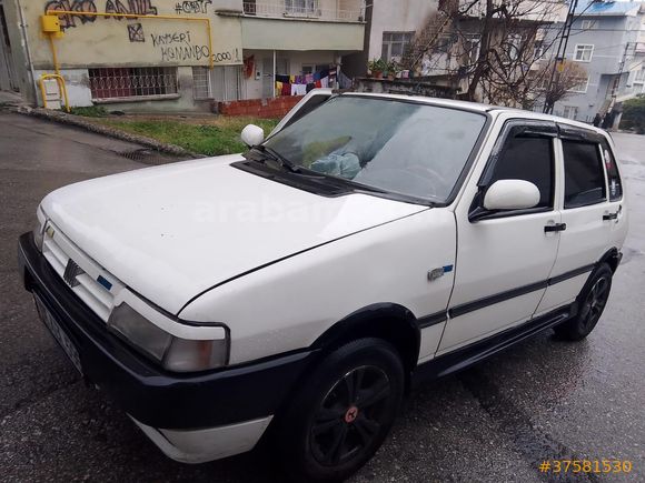 Sahibinden Fiat Uno 70 SX 1997 Model