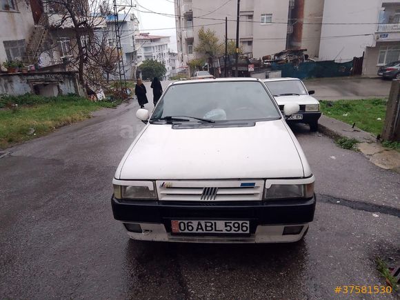 Sahibinden Fiat Uno 70 SX 1997 Model