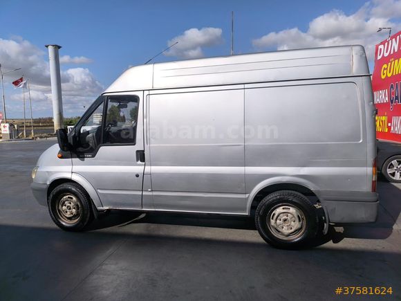 Sahibinden Ford Transit 330 S 2006 Model