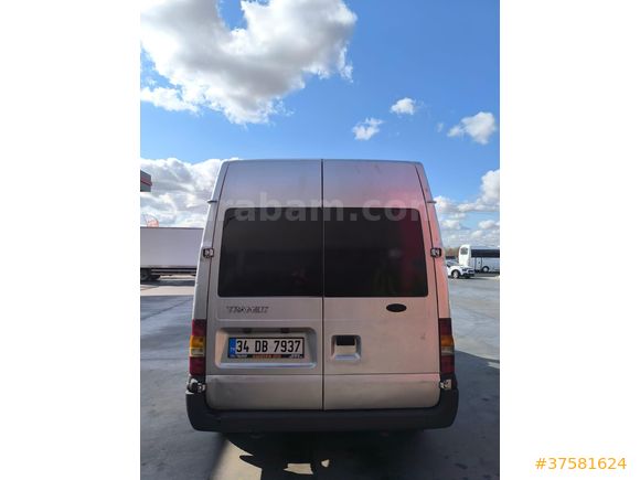 Sahibinden Ford Transit 330 S 2006 Model