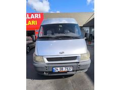 Sahibinden Ford Transit 330 S 2006 Model