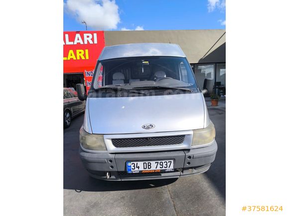 Sahibinden Ford Transit 330 S 2006 Model