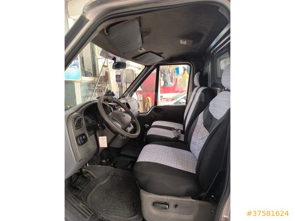 Sahibinden Ford Transit 330 S 2006 Model