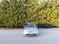 Sahibinden Honda Civic 1.6 i-VTEC ES 2003 Model