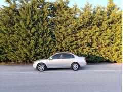Sahibinden Honda Civic 1.6 i-VTEC ES 2003 Model