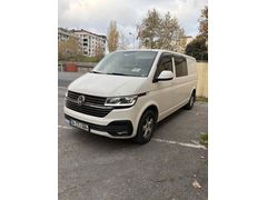 Sahibinden Volkswagen Transporter 2.0 TDI City Van 2020 Model 