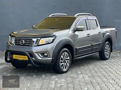 AUTO GOLD NİSSAN NAVARA 4X4 190 HP FUUL+FUUL HATASIZ İLK EL