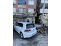 Sahibinden Volkswagen Golf 1.2 TSi Midline Plus 2016 Model 