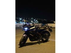 Sahibinden Bajaj Pulsar 200 RS 