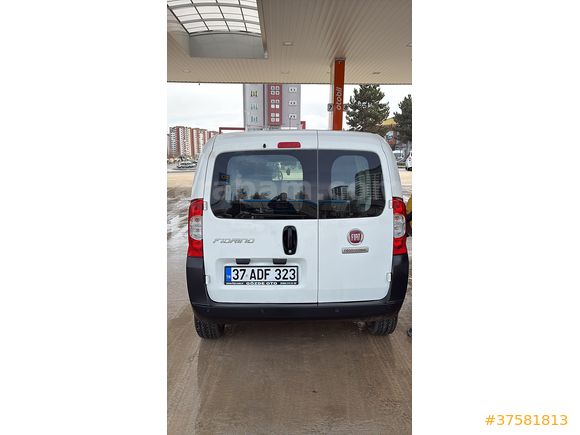 Sahibinden Fiat Fiorino Cargo 1.3 Multijet Plus 2024 Model 