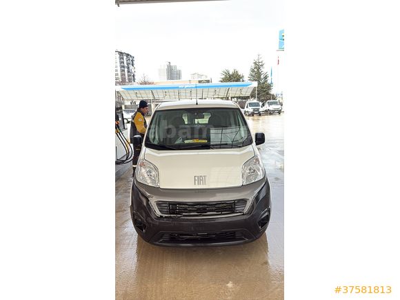 Sahibinden Fiat Fiorino Cargo 1.3 Multijet Plus 2024 Model 