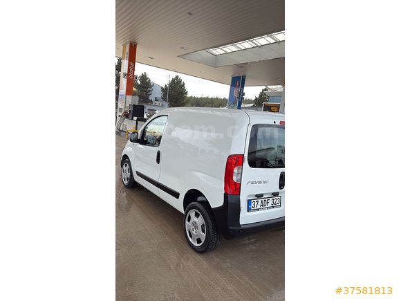 Sahibinden Fiat Fiorino Cargo 1.3 Multijet Plus 2024 Model 