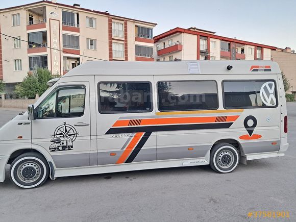 Sahibinden Karavan Motokaravan