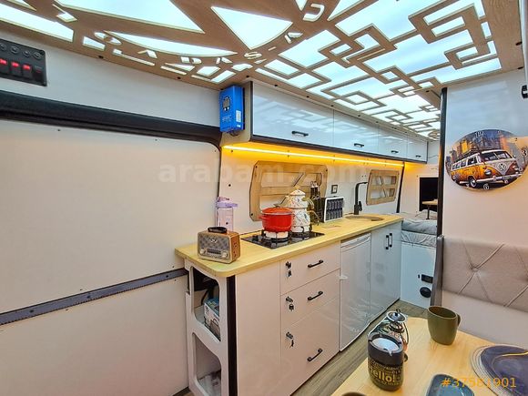 Sahibinden Karavan Motokaravan