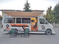 Sahibinden Karavan Motokaravan