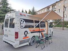 Sahibinden Karavan Motokaravan