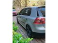 Golf 1.6 FSi Midline 2004 Temiz Bakımlı