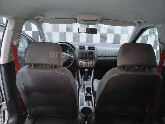 Golf 1.6 FSi Midline 2004 Temiz Bakımlı