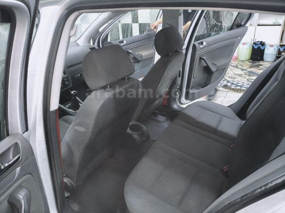 Golf 1.6 FSi Midline 2004 Temiz Bakımlı
