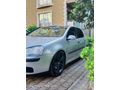 Golf 1.6 FSi Midline 2004 Temiz Bakımlı