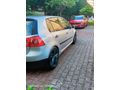 Golf 1.6 FSi Midline 2004 Temiz Bakımlı
