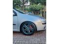Golf 1.6 FSi Midline 2004 Temiz Bakımlı