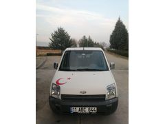 Sahibinden Ford Transit Connect T230 L 2005 Model  286.000 km Beyaz