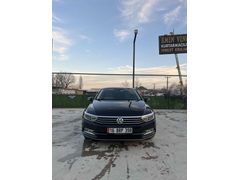 Sahibinden Volkswagen Passat 1.6 TDi BlueMotion Comfortline 2015 Model 