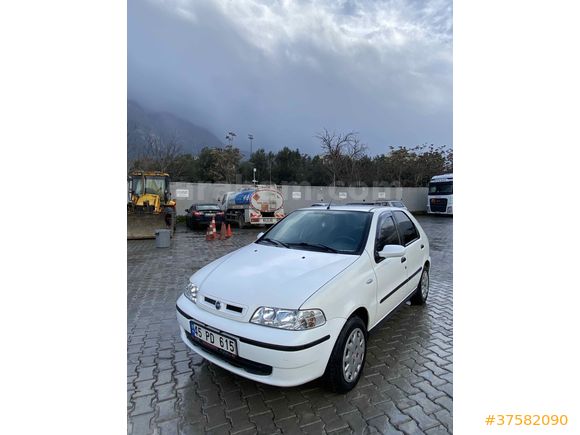 Sahibinden Fiat Palio 1.2 EL 2004 Model 