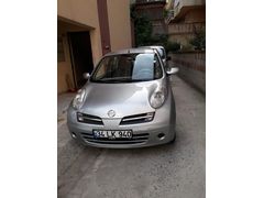 Sahibinden Nissan Micra 1.5 dCi Passion 2006 Model