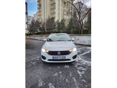 Sahibinden Fiat Egea 1.4 Fire Easy 2019 Model