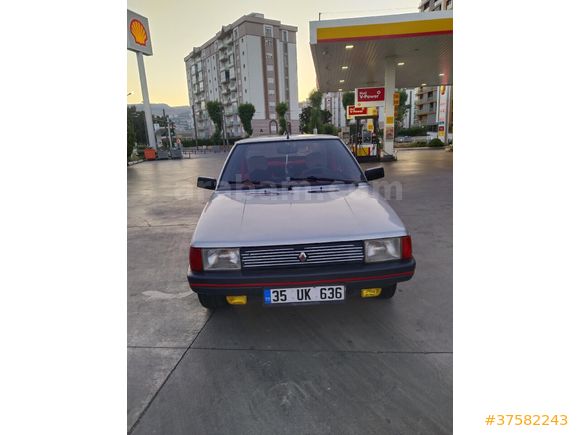 Sahibinden Renault R 9 1.4 Spring 1993 Model