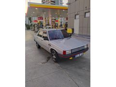Sahibinden Renault R 9 1.4 Spring 1993 Model