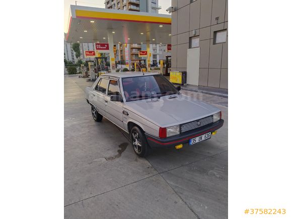 Sahibinden Renault R 9 1.4 Spring 1993 Model