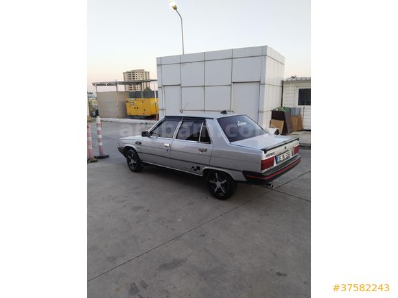 Sahibinden Renault R 9 1.4 Spring 1993 Model