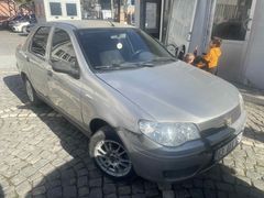 Sahibinden Fiat Albea 1.3 Multijet Active 2006 Model 
