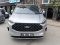 Sahibinden Ford Tourneo Custom 320 L Titanium 2025 Model 650 km