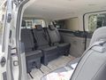 Sahibinden Ford Tourneo Custom 320 L Titanium 2025 Model 650 km