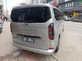 Sahibinden Ford Tourneo Custom 320 L Titanium 2025 Model 650 km