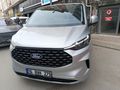 Sahibinden Ford Tourneo Custom 320 L Titanium 2025 Model 650 km