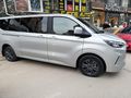Sahibinden Ford Tourneo Custom 320 L Titanium 2025 Model 650 km