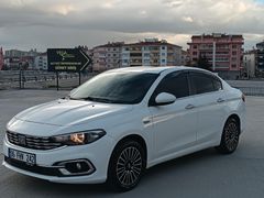Sahibinden Fiat Egea 1.3 Multijet Easy Plus 2021 Model