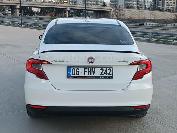 Sahibinden Fiat Egea 1.3 Multijet Easy Plus 2021 Model