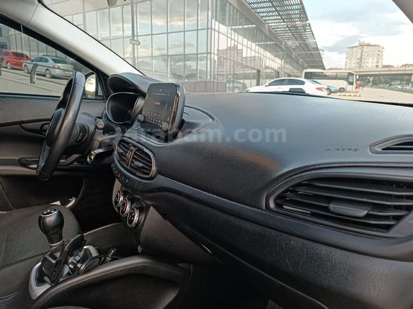 Sahibinden Fiat Egea 1.3 Multijet Easy Plus 2021 Model