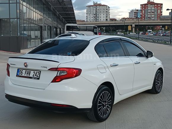 Sahibinden Fiat Egea 1.3 Multijet Easy Plus 2021 Model