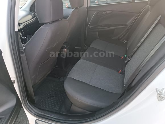 Sahibinden Fiat Egea 1.3 Multijet Easy Plus 2021 Model