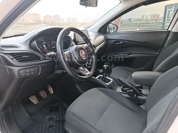 Sahibinden Fiat Egea 1.3 Multijet Easy Plus 2021 Model
