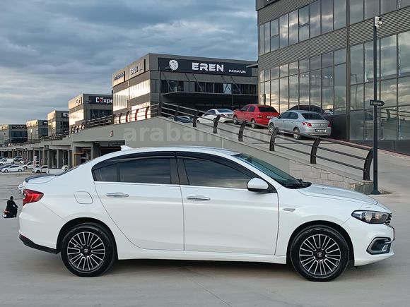 Sahibinden Fiat Egea 1.3 Multijet Easy Plus 2021 Model